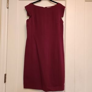 MM Lafleur Sheath Dress